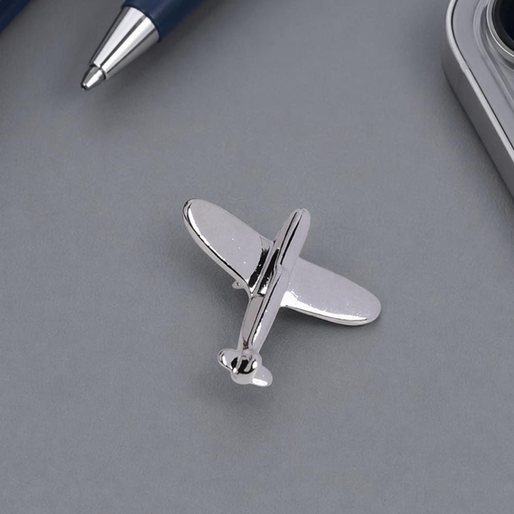 Men'S Formal Wear Accessories - Pin de Solapa Minimalista para Hombre