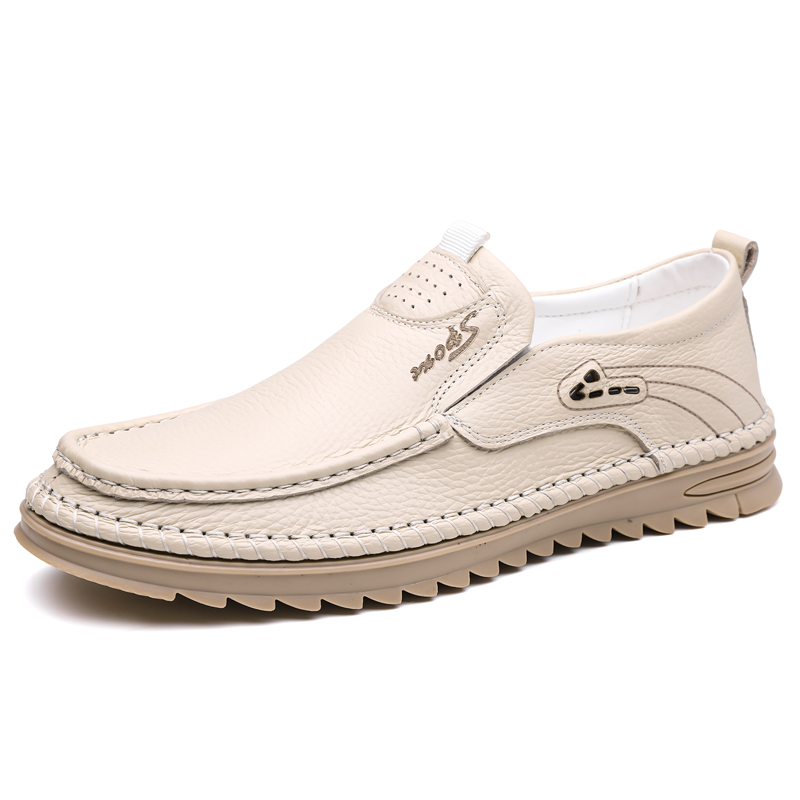 Men Formal Wear Fashion - Zapatos de Cuero Genuinos de Primera