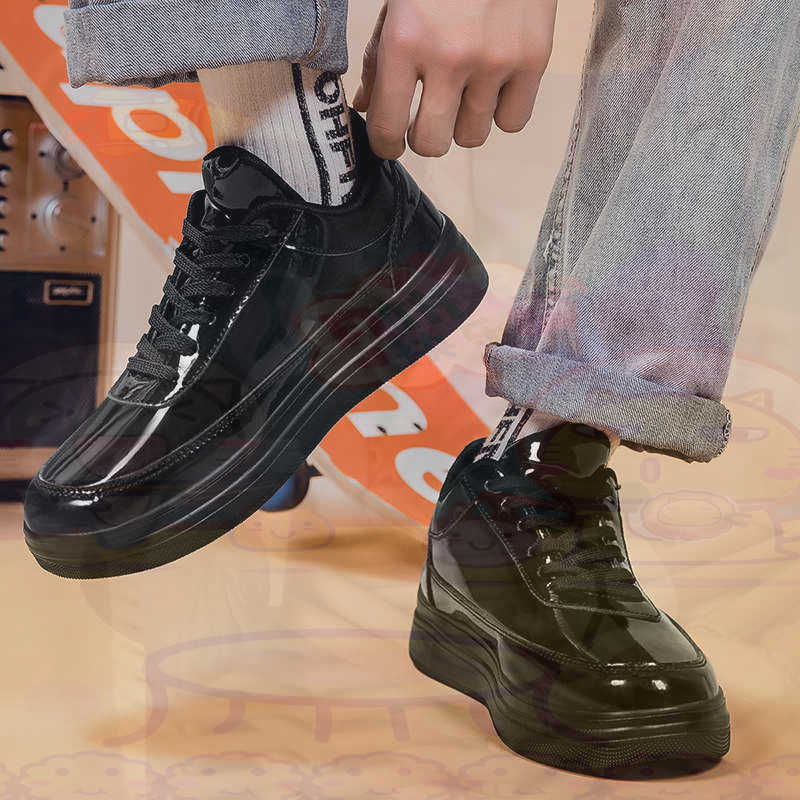 Second Hand Men'S Formal Wear - Botas talla 33 tenis zapatos de