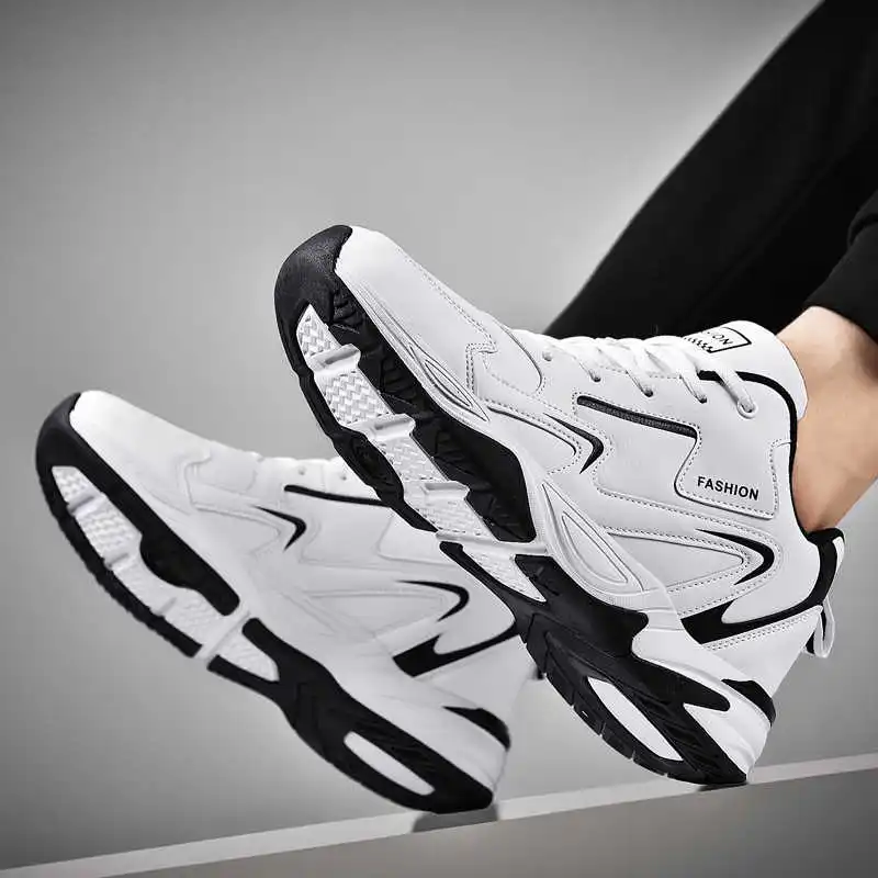 Second Hand Men'S Formal Wear - Zapatillas de gimnasio de primavera a