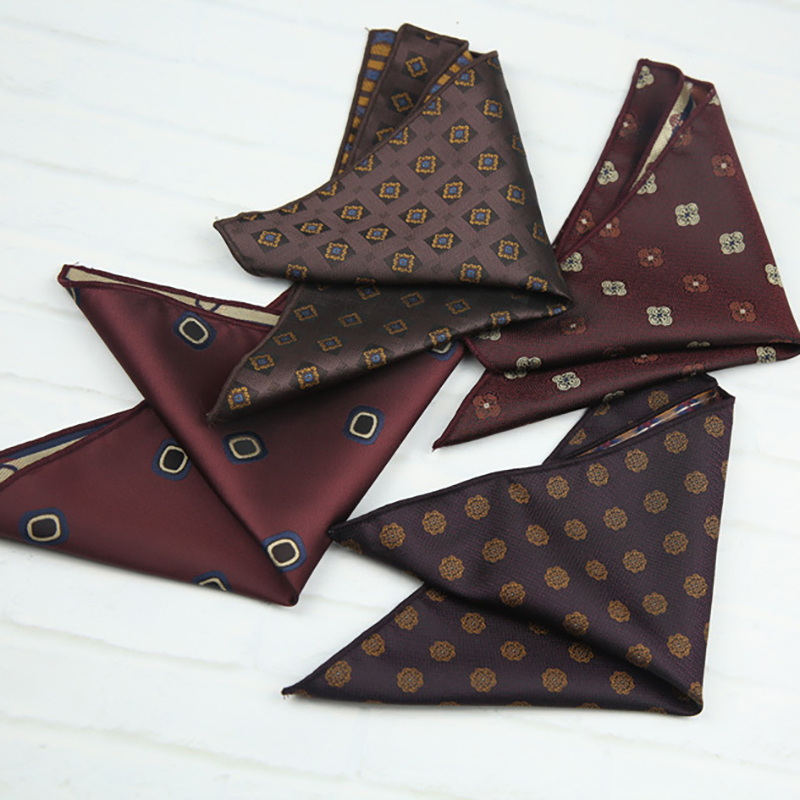 Pañuelo de bolsillo elegante d - Men'S Formal Style reseña y precio