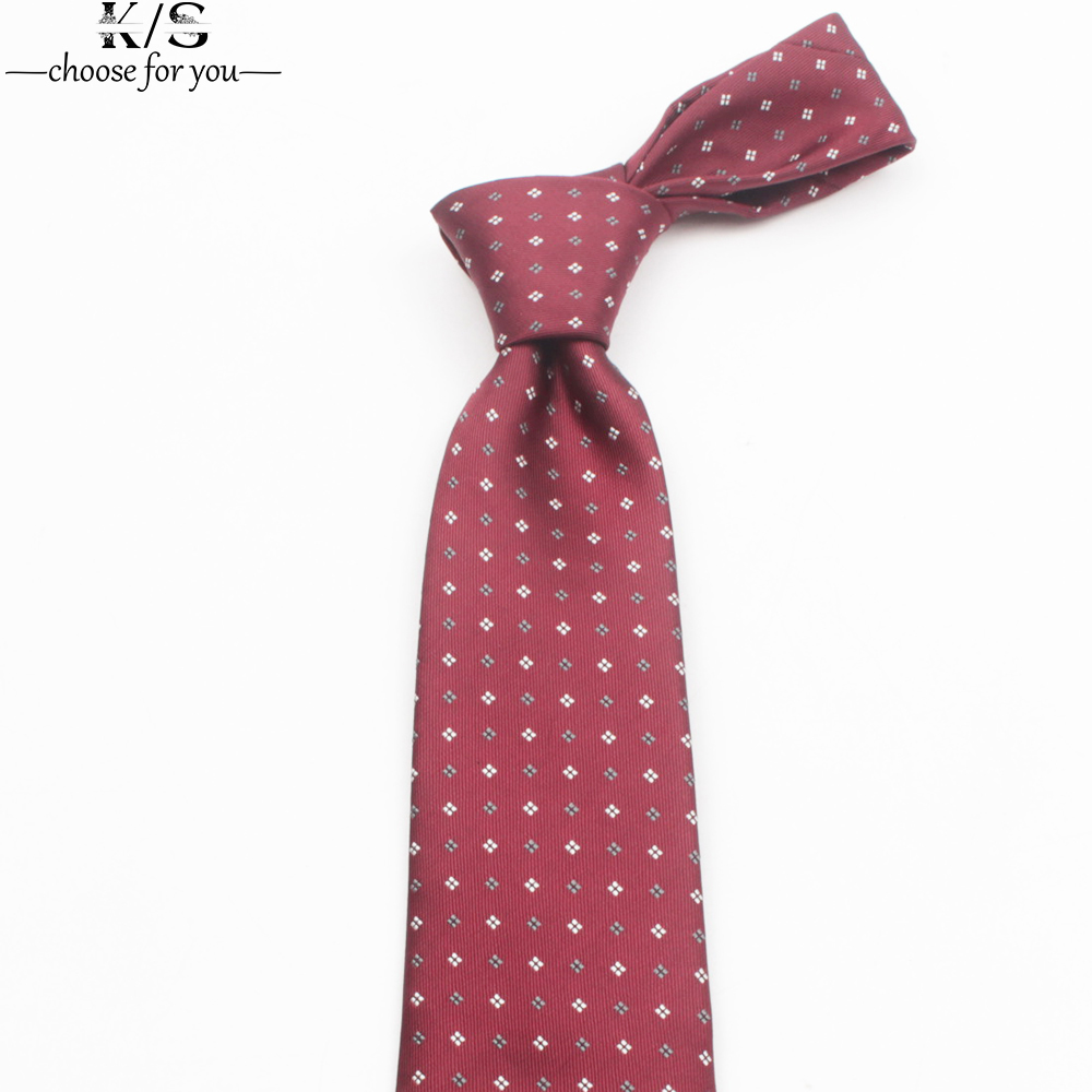 Corbata de punto a rayas para  - Men'S Formal Wear Accessories reseña y precio