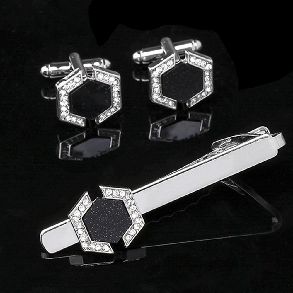 1 Juego de Accesorios Formales - Men'S Formal Wear Accessories reseña y precio
