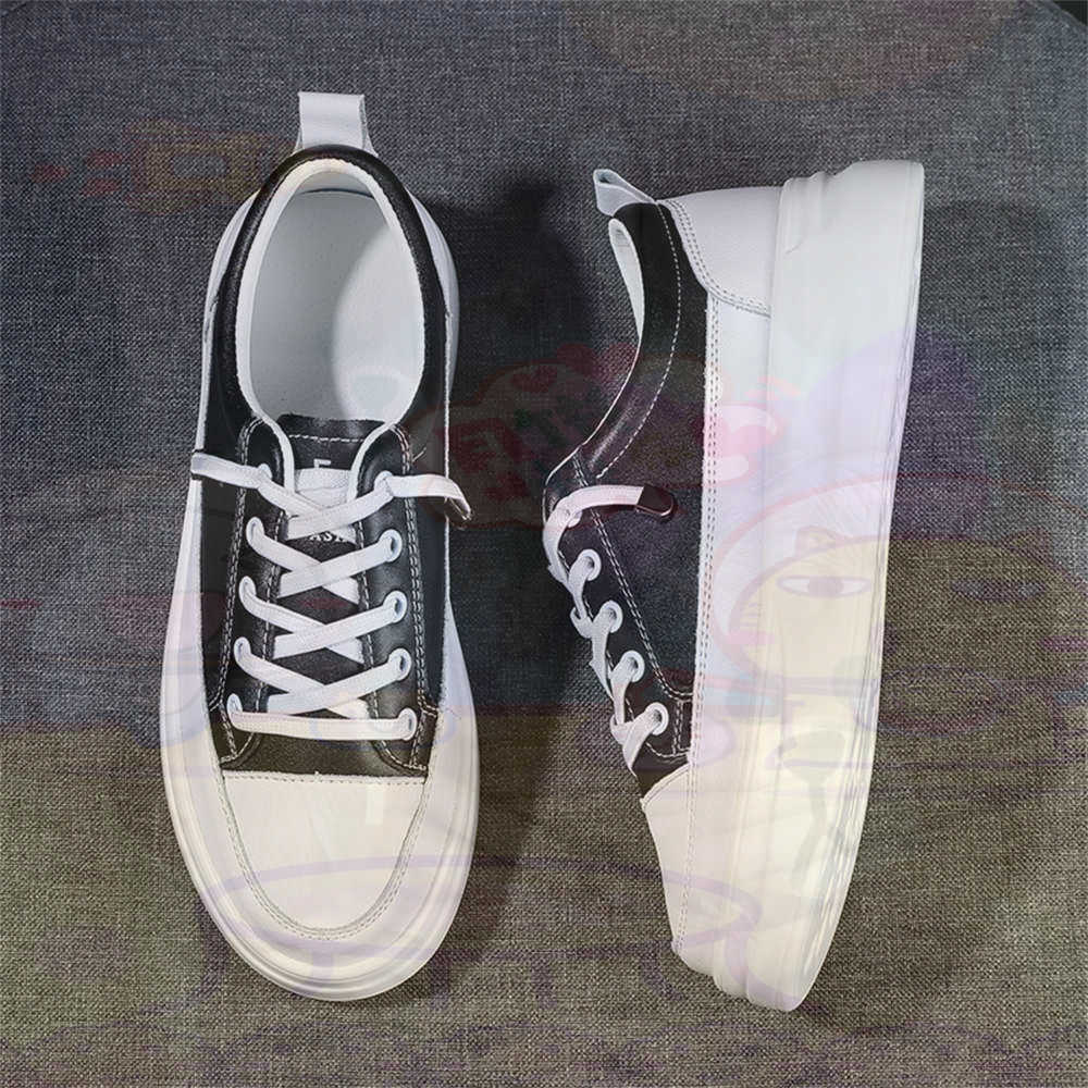 Mocasines gruesos con cordones - Second Hand Men'S Formal Wear reseña y precio