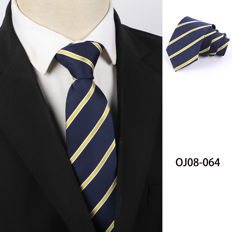 Corbata clásica de poliéster a - Men'S Formal Wear Accessories reseña y precio