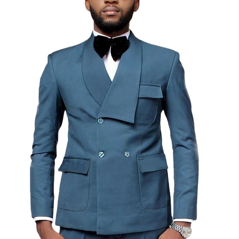 Lo último en diseño, chaqueta  - Men Formal Wear Dress reseña y precio