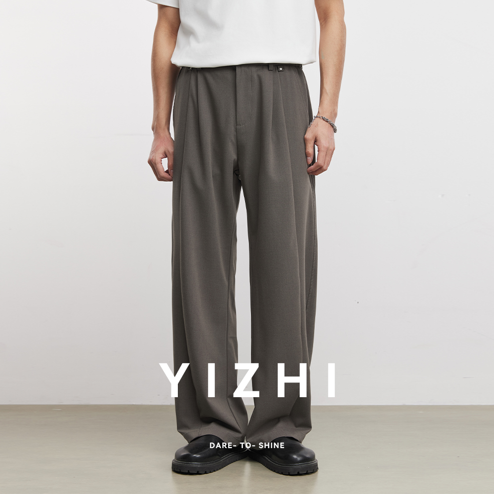Pantalones Casuales de Tela Te - Men'S Formal Wear reseña y precio