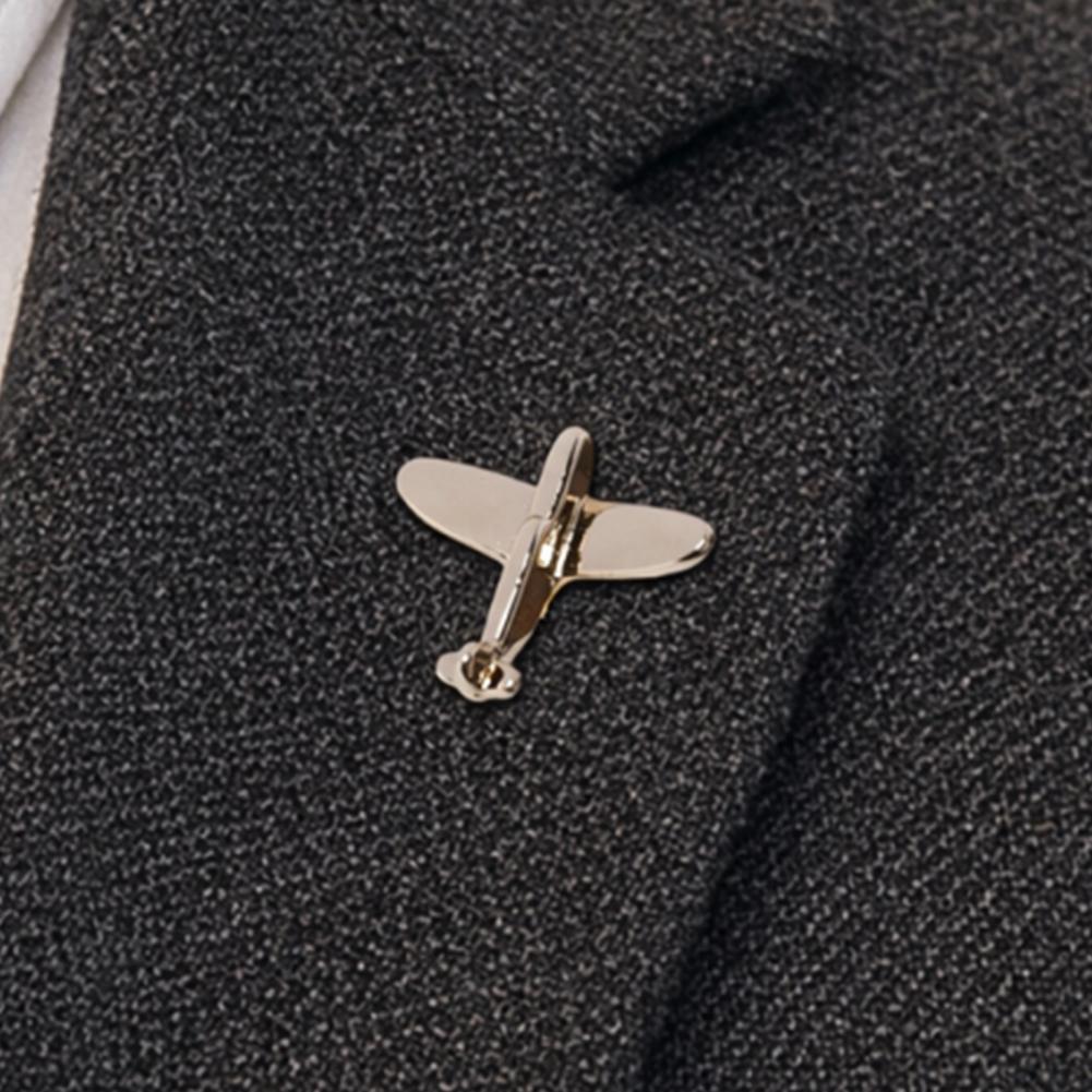 Pin de Solapa Minimalista para - Men'S Formal Wear Accessories reseña y precio