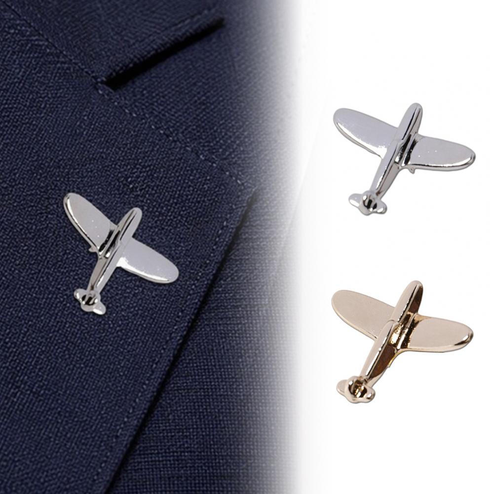 Pin de Solapa Minimalista para - Men'S Formal Wear Accessories reseña y precio