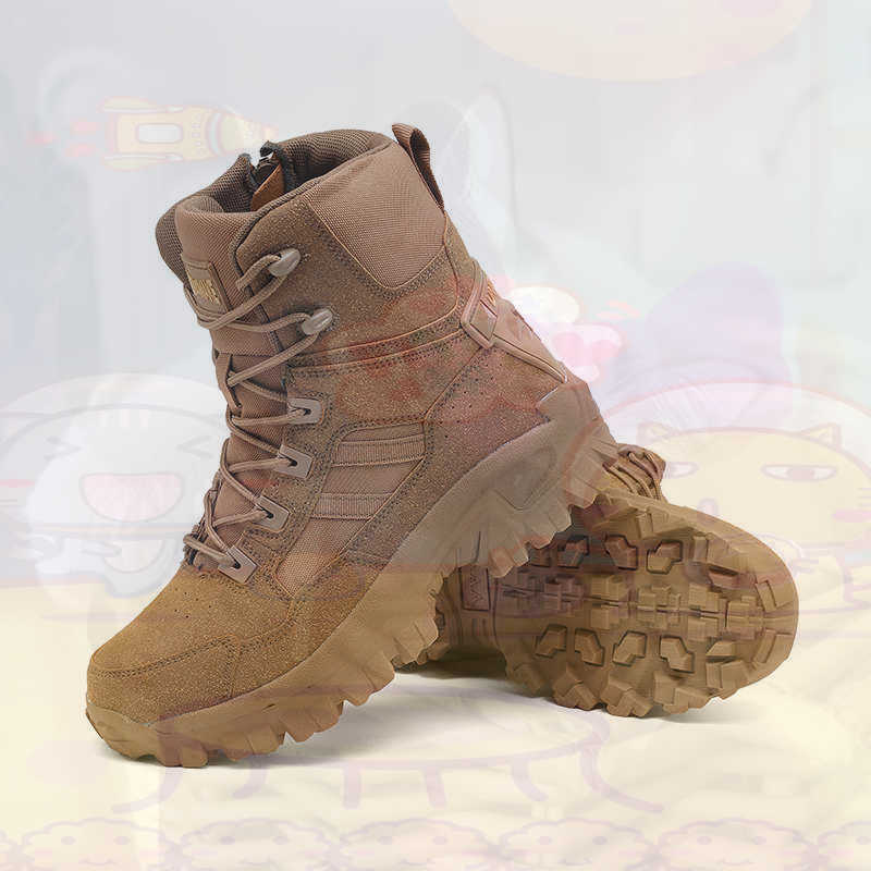 Tan Long Barrel Deadlift zapat - Second Hand Men'S Formal Wear reseña y precio