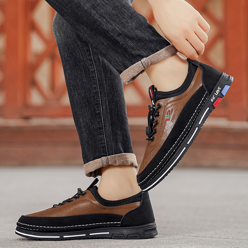 Zapatos Formales Vintage para  - Men'S Formal Wear reseña y precio