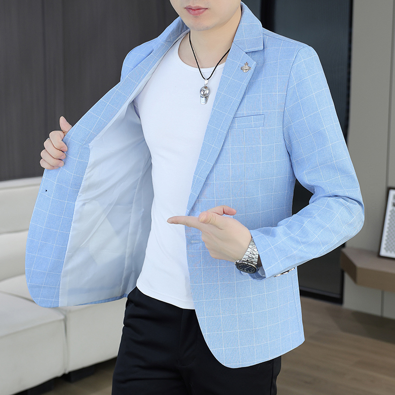 Blazer al aire libre para homb - Men Formal Wear Fashion reseña y precio