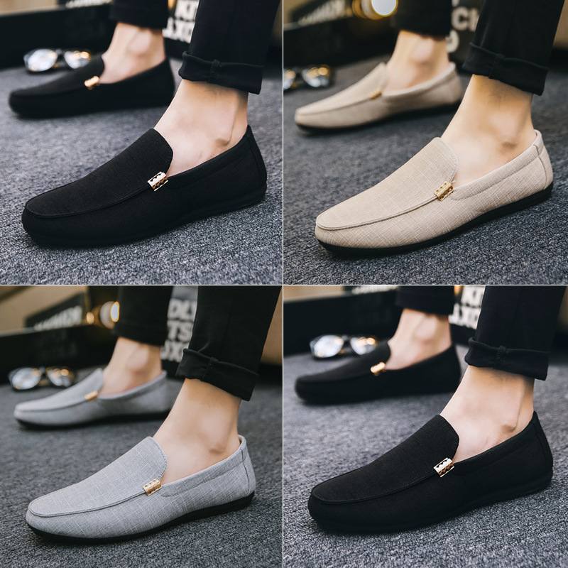Zapatos informales para hombre - Men Formal Wear Dress reseña y precio