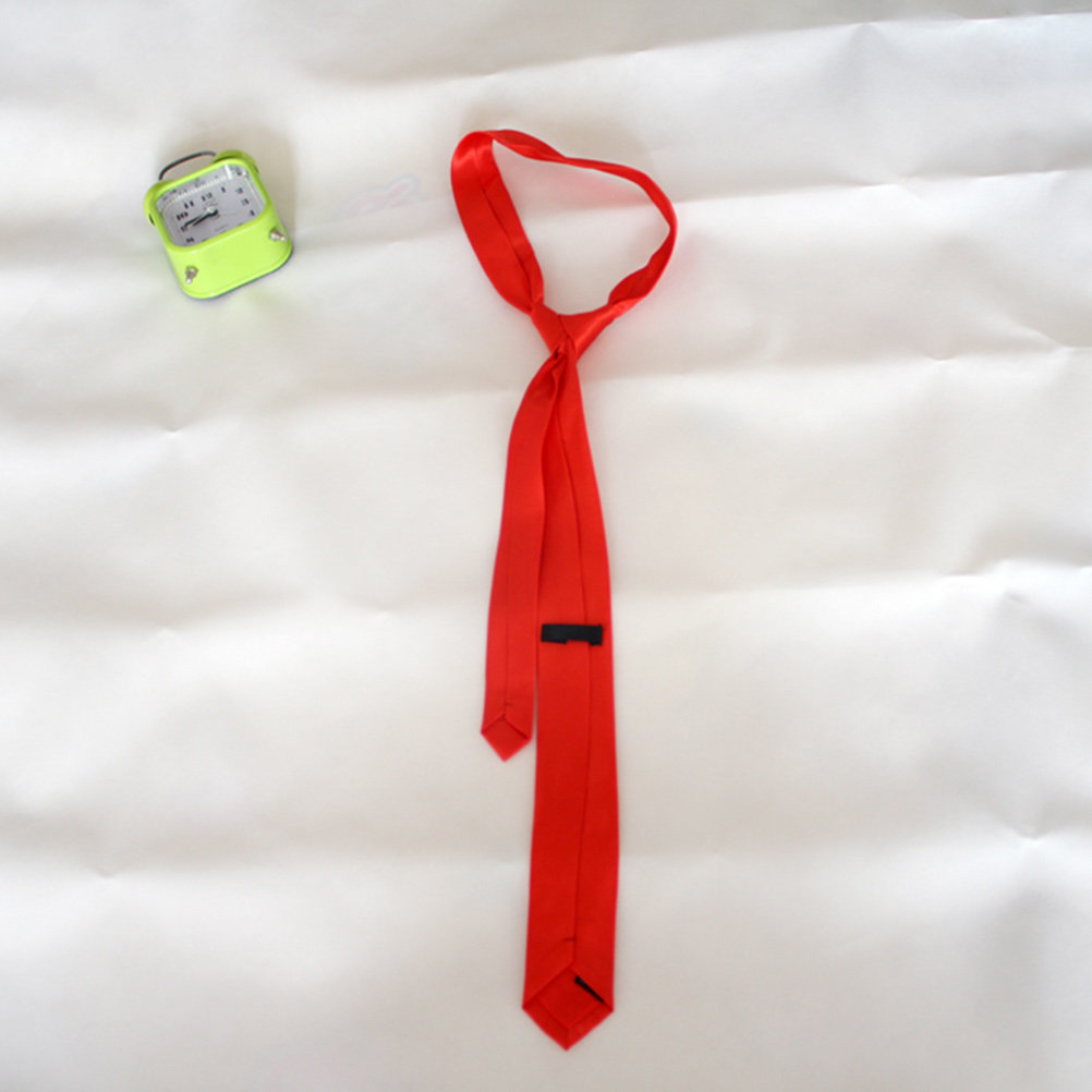 2 Corbatas de Color Negro y Ro - Men'S Formal Wear Accessories reseña y precio