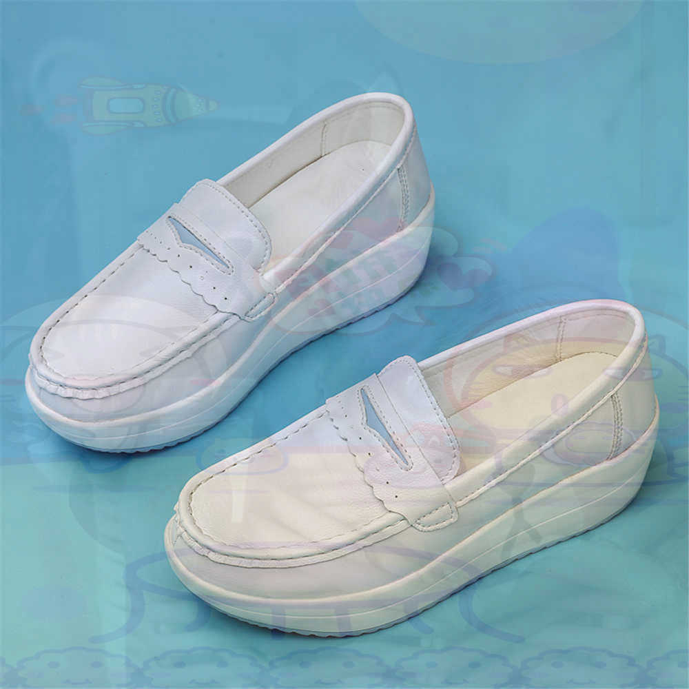 Plataforma de invierno, zapati - Second Hand Men'S Formal Wear reseña y precio