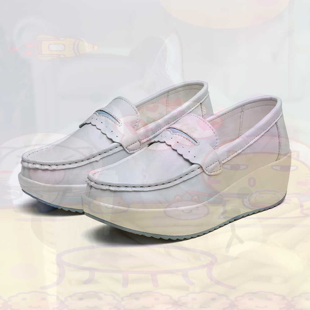 Plataforma de invierno, zapati - Second Hand Men'S Formal Wear reseña y precio