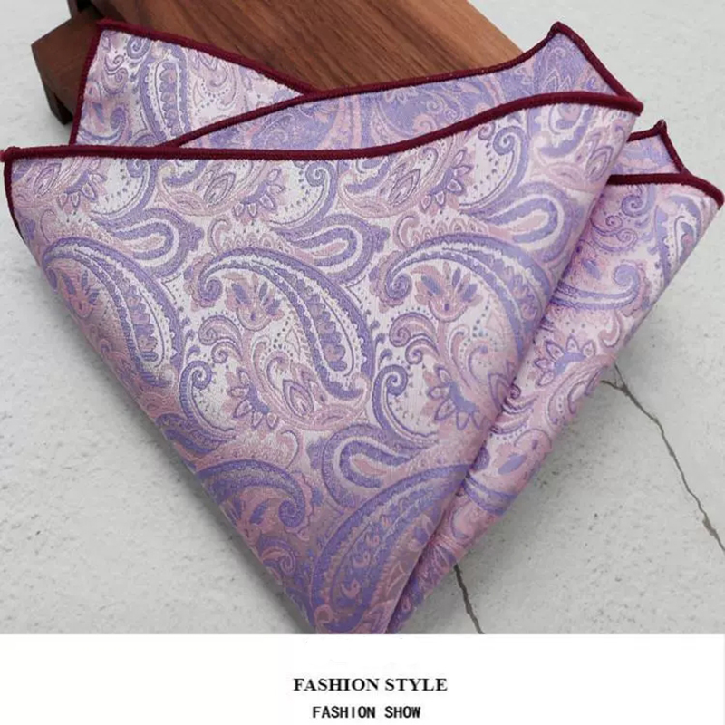 Pañuelo clásico Pasiley de bol - Men'S Formal Style reseña y precio