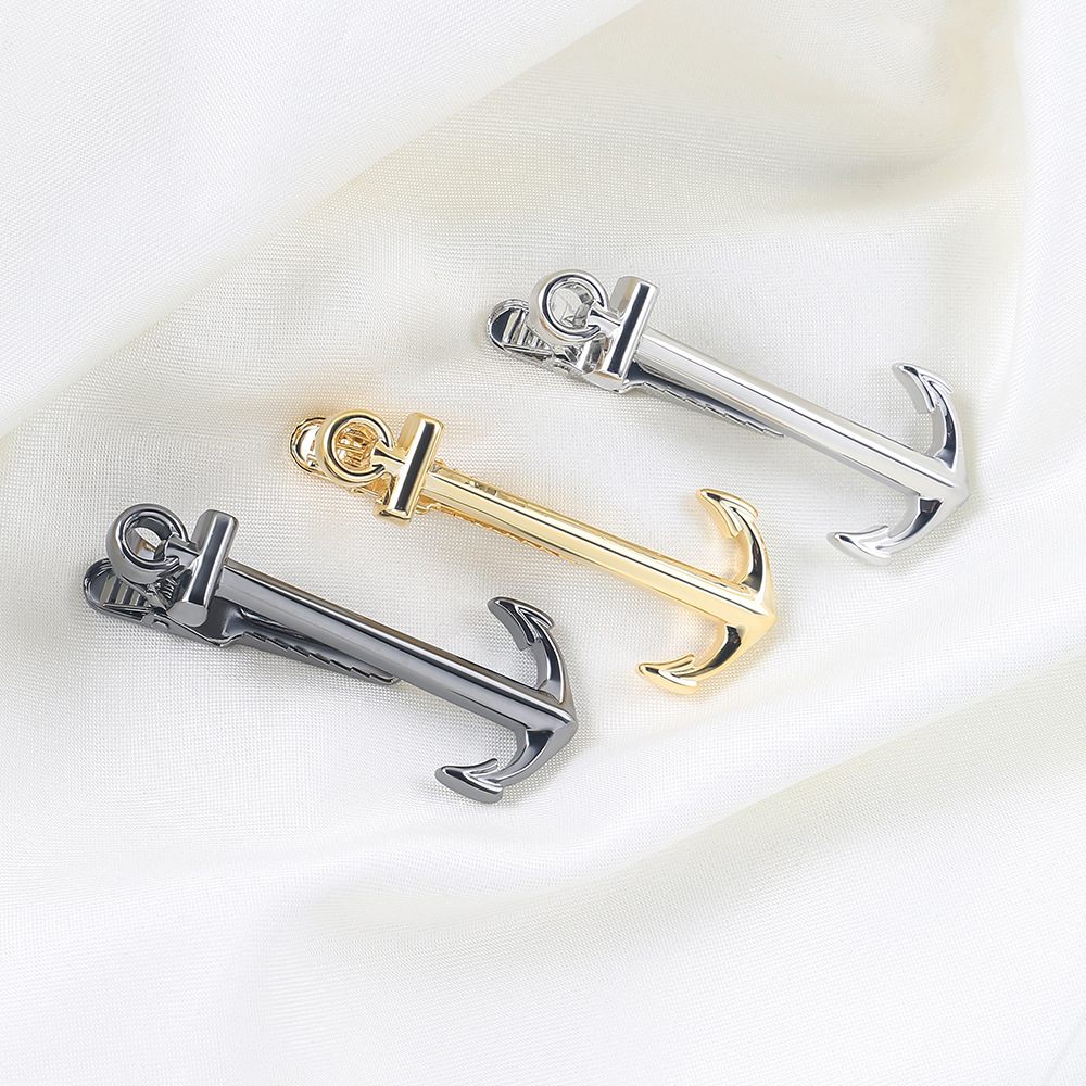 Pinza de Corbata con Forma de  - Formal Wear Men H&M reseña y precio