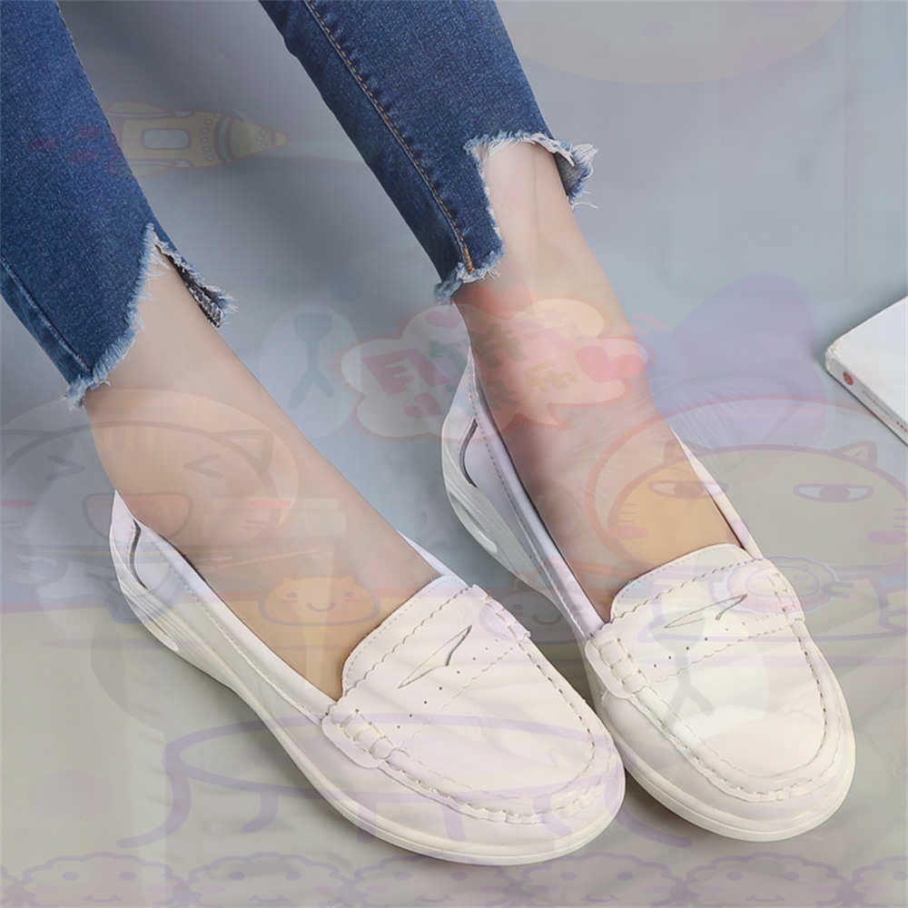 Zapatos suaves sin cordones pa - Second Hand Men'S Formal Wear reseña y precio