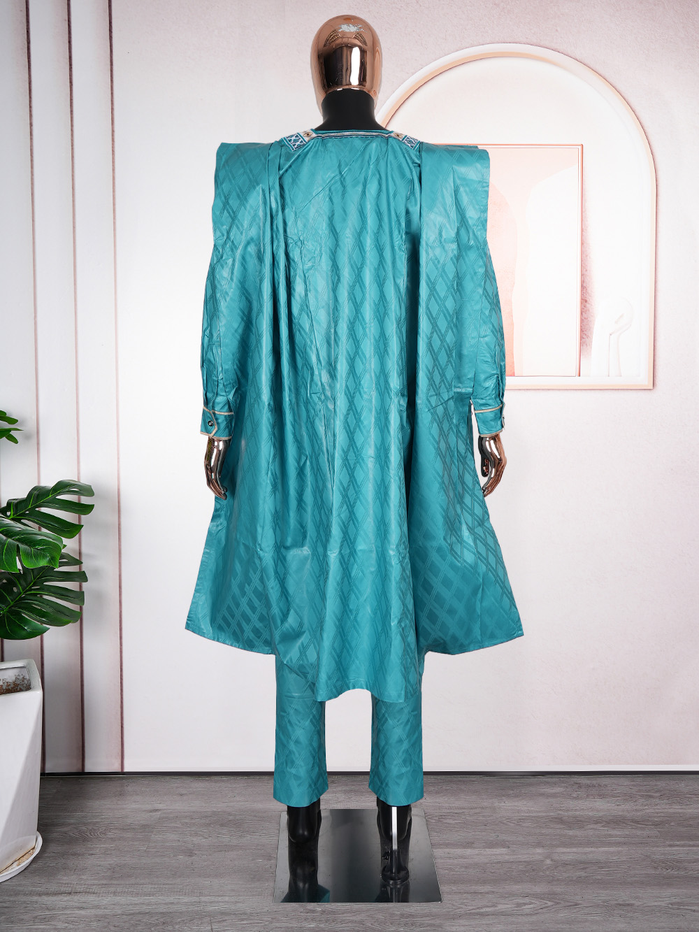 H&D Traje Tradicional Sudafric - Formal Wear Men H&M reseña y precio