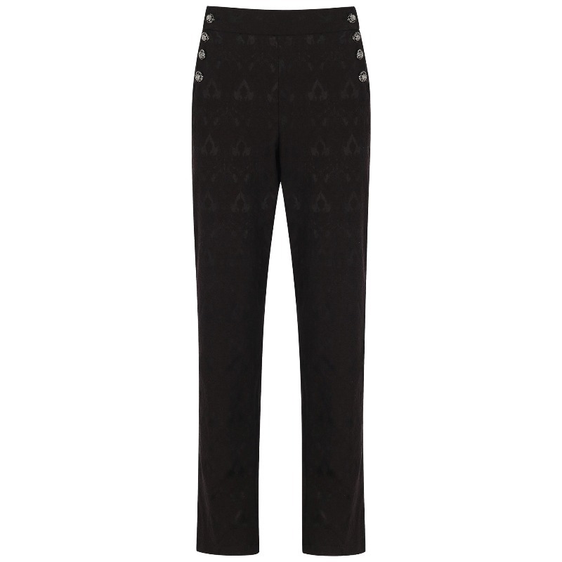 Pantalones de Traje Steampunk  - Men'S Formal Style reseña y precio