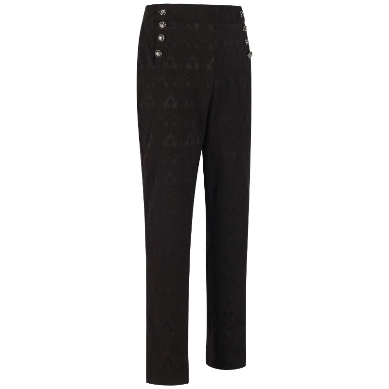 Pantalones de Traje Steampunk  - Men'S Formal Style reseña y precio