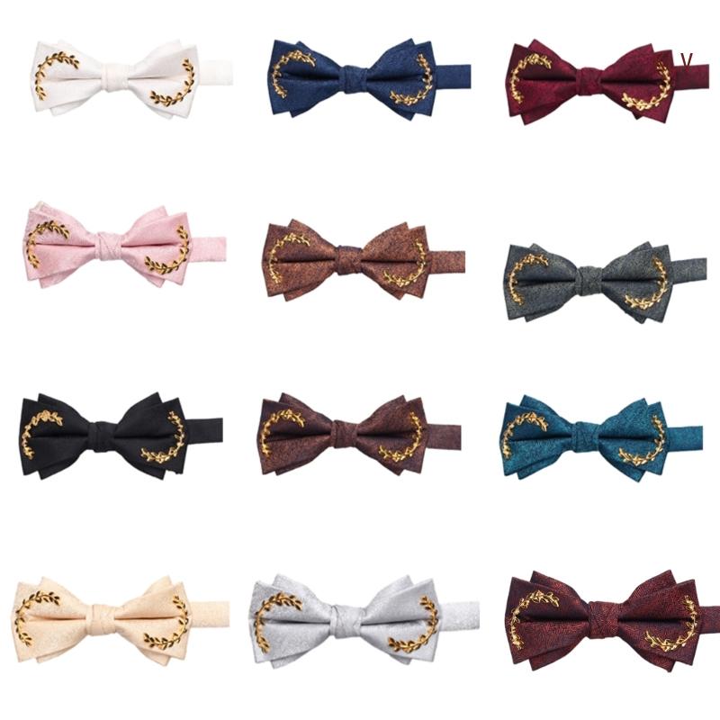 Pajarita caballero con orejas  - Men'S Formal Wear Accessories reseña y precio