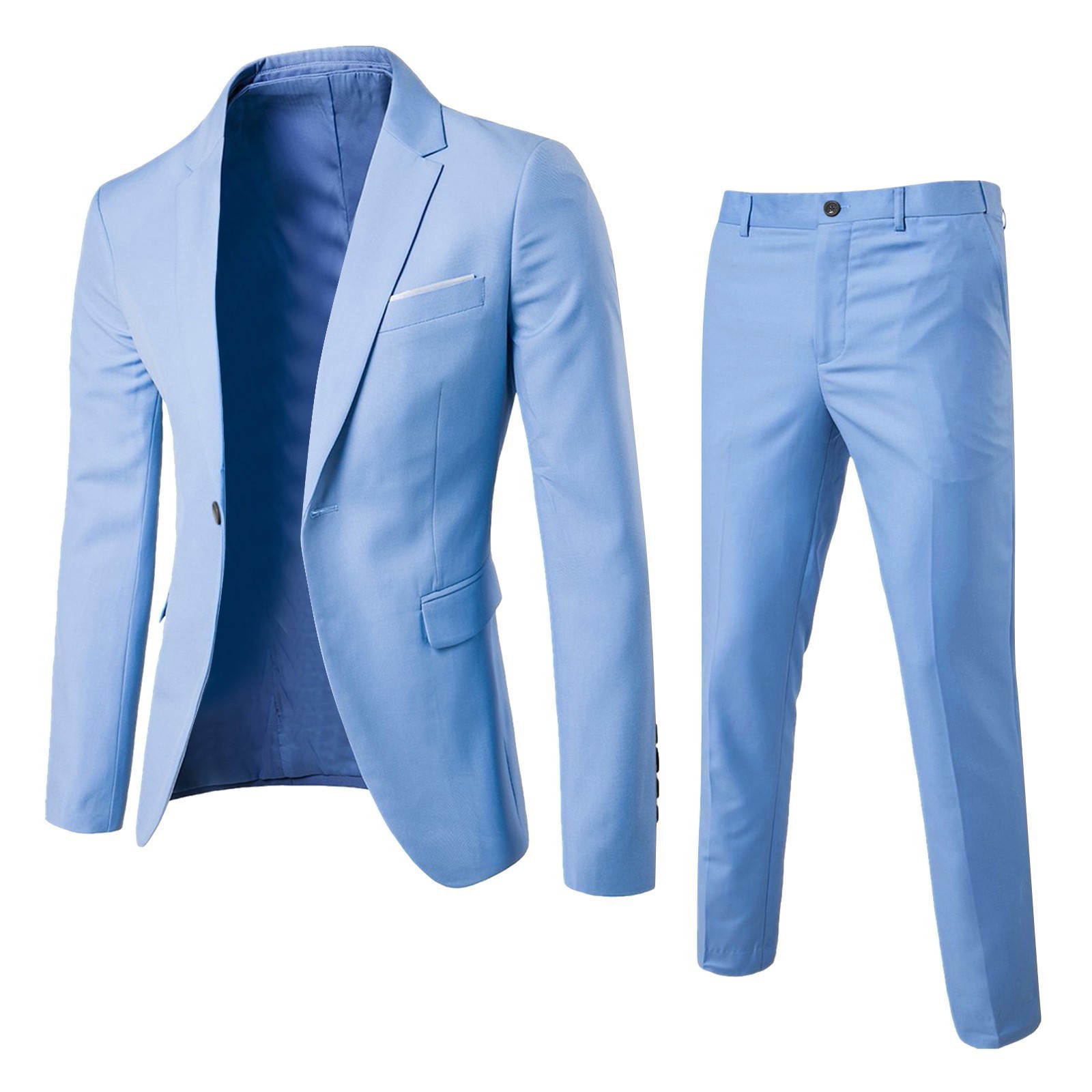 Conjunto de Traje para Hombre  - Men'S Gothic Formal Wear reseña y precio