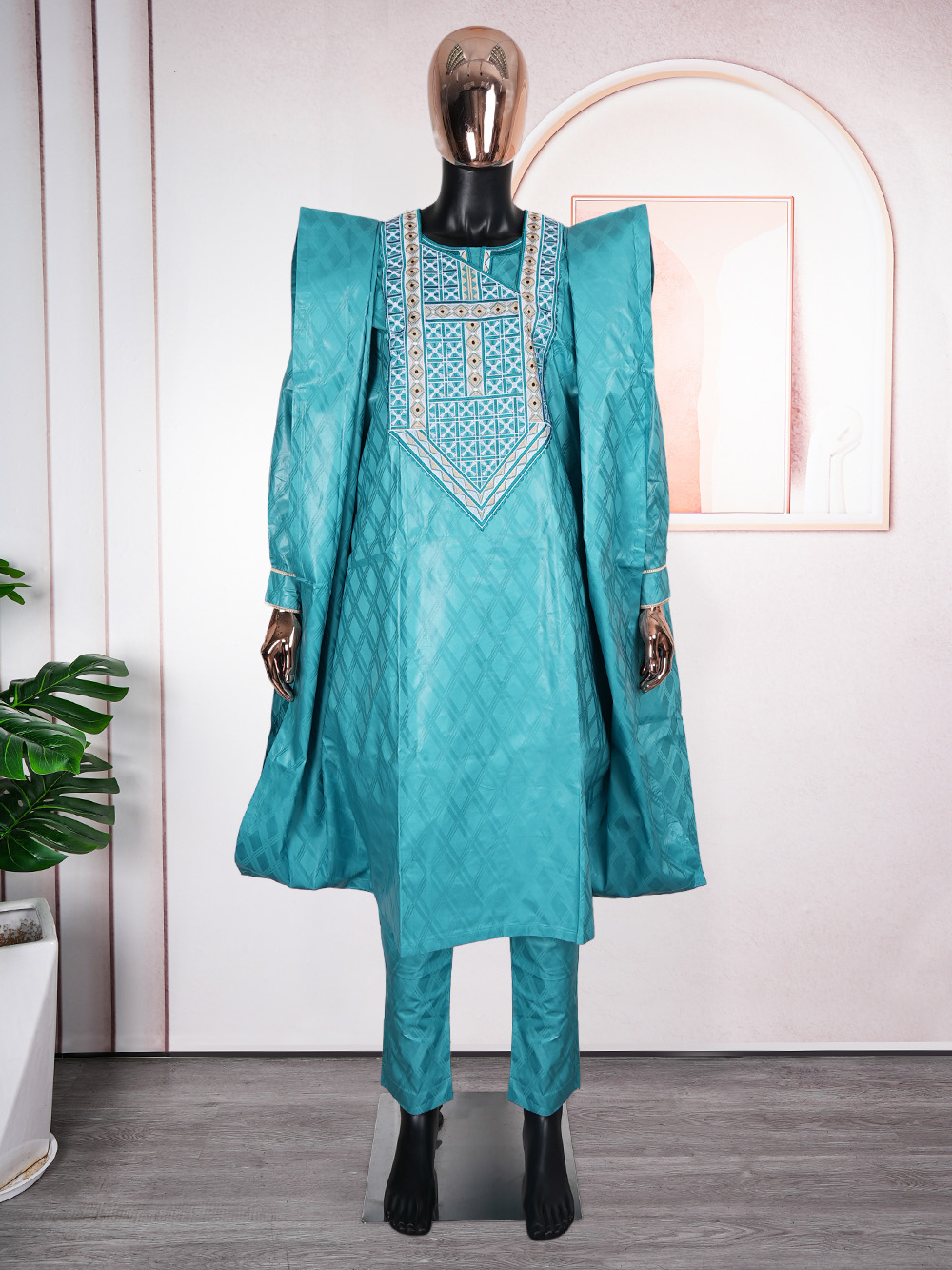 H&D Ropa Tradicional Sudafrica - Formal Wear Men H&M reseña y precio