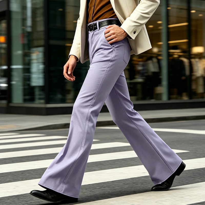Pantalones de Vestir Vintage p - Men Formal Wear Dress reseña y precio