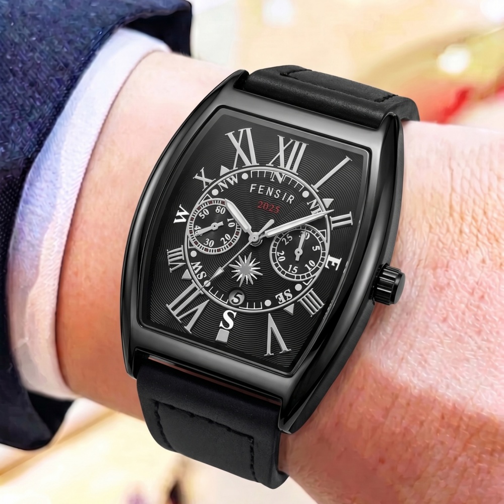 Reloj de pulsera de alta gama  - Men'S Holiday Formal Wear reseña y precio